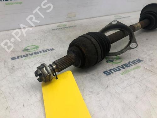 Left front driveshaft RENAULT TWINGO II (CN0_) 1.2 16V (CN04, CN0B) | BP40577692M38 - Image 2