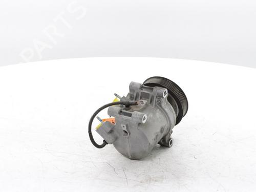 AC compressor CITROËN C3 III (SX) 1.2 PureTech 82 | BP30186213M34
