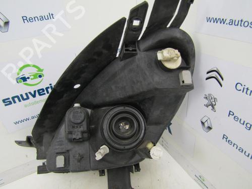 Right headlight CITROËN XSARA PICASSO (N68) 1.8 16V | BP10788711C29 