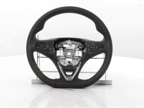 Used Steering wheel Steering wheel OPEL CORSA F (P2JO) 1.2 (68) (101 hp) 30758398 30758398
