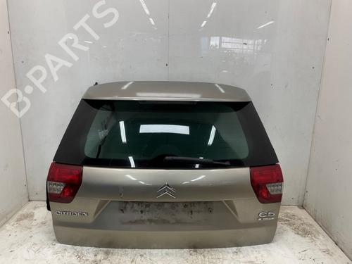 Used Tailgate CITROËN C5 III Break (RW_) 2.2 HDi 200 (204 hp) 30186135