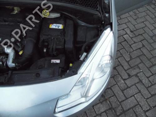 AC compressor CITROËN C3 II (SC_) 1.6 HDi | BP40584307M34 - Image 29