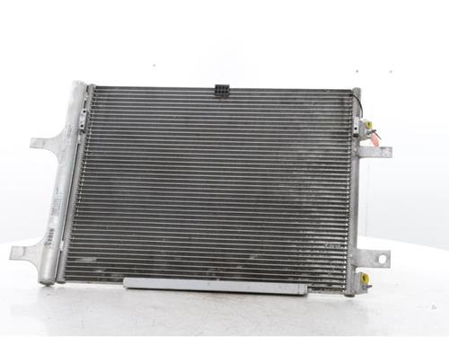Used AC radiator AC radiator DS DS 4 II (FR_, FB_, F3_, FP_) E-TENSE 225 (F3DGZT) (224 hp) 40542851 40542851
