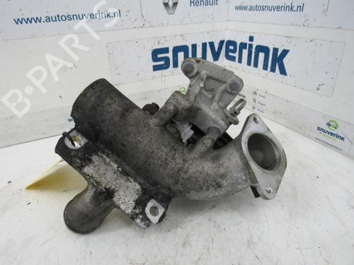 Used Egr Egr RENAULT KANGOO Express (FW0/1_) 1.5 dCi 110 (FW06, FW12) (110 hp) 40541883 40541883