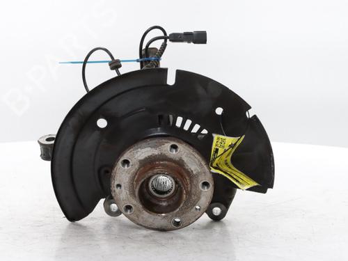 Left front steering knuckle RENAULT CAPTUR II (HF_) E-TECH 145 (HFMU) | BP34564725M25  - Image 6