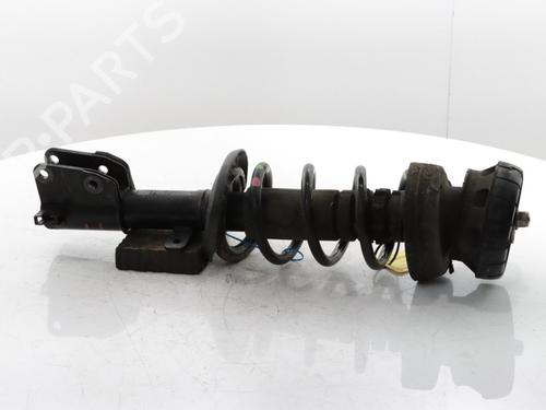 Used Left front shock absorber RENAULT TRAFIC III Van (FG_) 2.0 dCi 120 (FGMN) (120 hp) 29426945