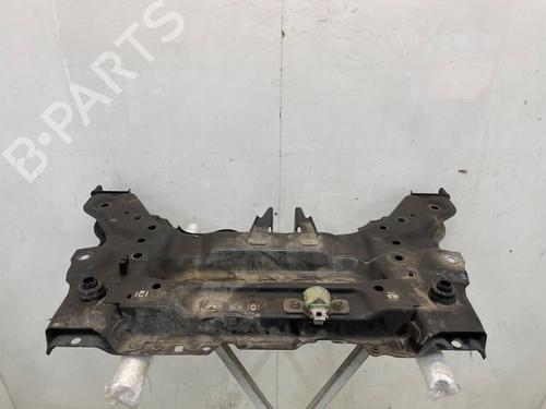 Forbro Forbro NISSAN TOWNSTAR MPV (XFK) 1.3 (131 hp) 33697273 33697273