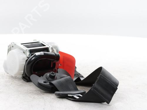 Front right seatbelt CITROËN C5 AIRCROSS (A_) 1.6 Hybrid 225 (A45GFR) | BP36090287I25 - Image 2