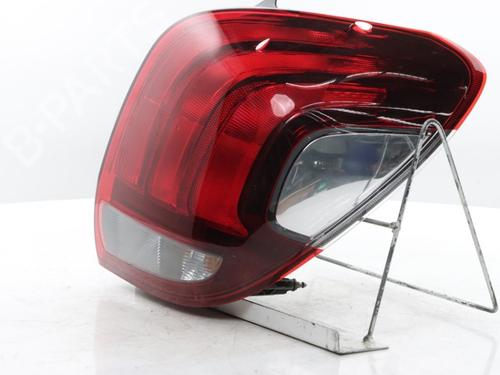 Right taillight PEUGEOT 108 1.0 VTi | BP40297619C35 - Image 2