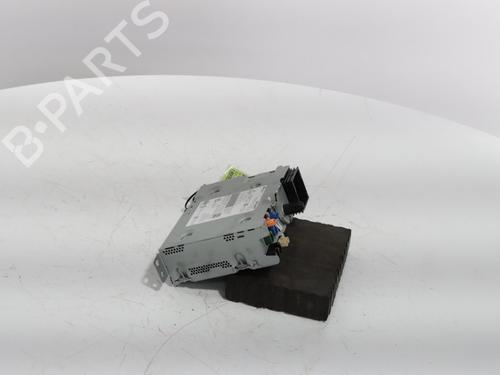 Radio OPEL COMBO Box Body/MPV (K9) 1.5 D | BP27688329E6 - Image 4
