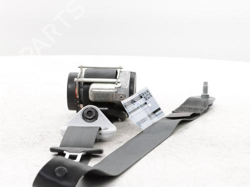 Front right seatbelt PEUGEOT 2008 I (CU_) 1.2 VTi | BP33813994I25 - Image 3