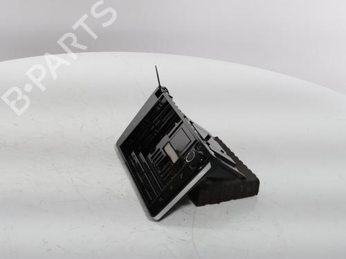Elektronisk modul OPEL COMBO Box Body/MPV (K9) 1.5 D | BP27688316M83 