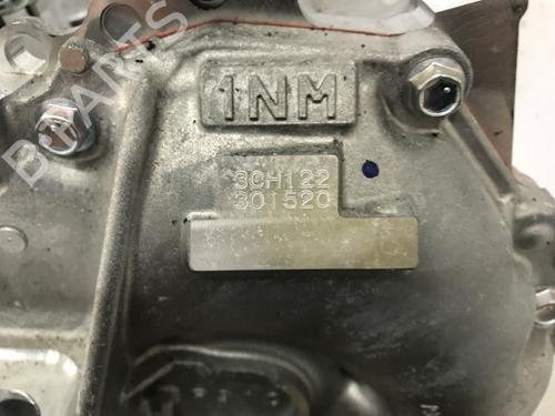 Gearbox TOYOTA YARIS (_P21_, _PA1_, _PH1_) 1.5 Hybrid (MXPH10, MXPH11) | BP29241565M3