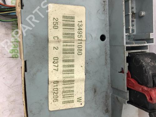 Fuse box PEUGEOT BOXER Van 2.2 HDi 120 | BP13359830E1 