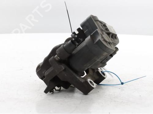 Left rear brake caliper VW T-ROC (A11, D11) 1.0 TSI | BP40543079M107 - Image 4