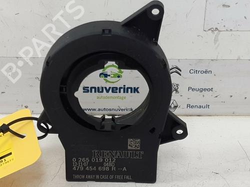 Used Electronic sensor RENAULT CLIO IV (BH_) 1.5 dCi 90 (90 hp) 10799565