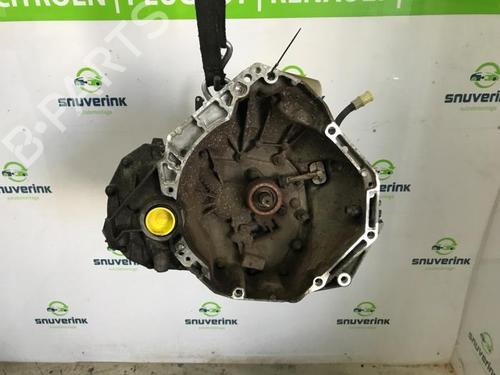 Gearbox RENAULT TWINGO III (BCM_, BCA_) 1.0 SCe 70 | BP40583106M3 - Image 4