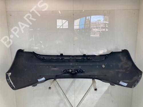 Rear bumper PEUGEOT 208 I (CA_, CC_) 1.2 VTI 82 | BP28327527C8