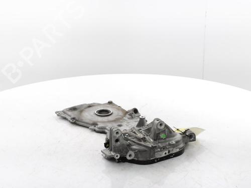 Timing cover RENAULT CLIO IV (BH_) 0.9 TCe 90 (BHNF, BHMA, BHMH, BHJK, BHJR) | BP29426853M123 