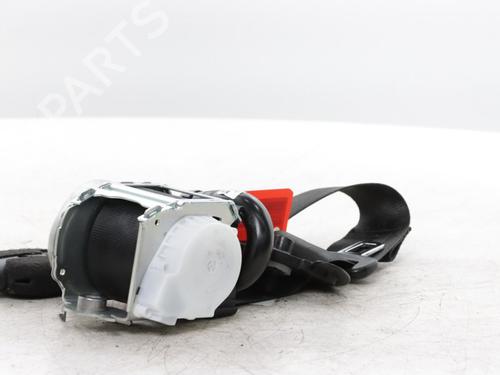 Front left seatbelt CITROËN C5 AIRCROSS (A_) 1.2 PureTech 130 (ARHNSJ) | BP37072040I26 - Image 9