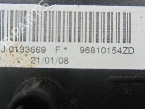 driver-airbag-peugeot-308-i-4a_-4c_-16-16v-96810154zd-2007-2008-2009-2010-2011-2012-2013-2014-2015-2016-21110745 main image