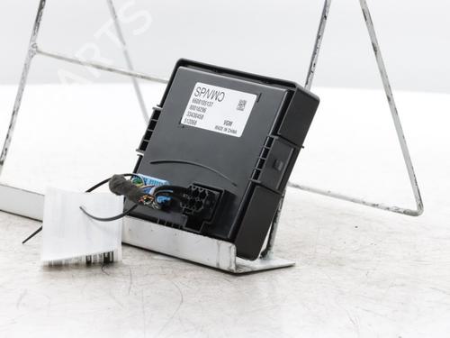 Control unit VOLVO EX30 (416) Performance AWD | BP38110662M11 - Image 2