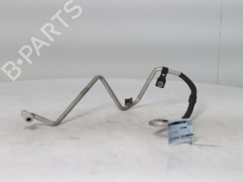 AC-rør AC-rør PEUGEOT 208 I (CA_, CC_) 1.2 VTI 82 (82 hp) 33813892 33813892