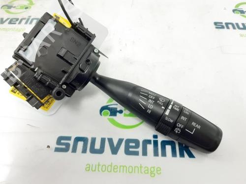 Used Steering column stalk Steering column stalk SUZUKI SWIFT IV (FZ, NZ) 1.2 (AZH412, ZC72S) (94 hp) 40574035 40574035