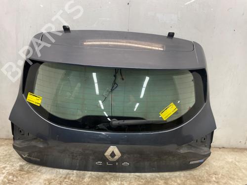 Used Tailgate Tailgate RENAULT CLIO V (B7_) 1.6 E-TECH 140 (B7MU) (140 hp) 40048962 40048962