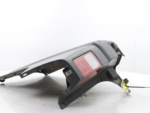 Køfangervange RENAULT TRAFIC III Van (FG_) 2.0 dCi 170 (FGMM, FGMV) | BP38347629C73 - Image 9