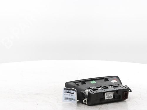 Display monitor PEUGEOT 308 I (4A_, 4C_) 1.6 16V | BP30758764C48