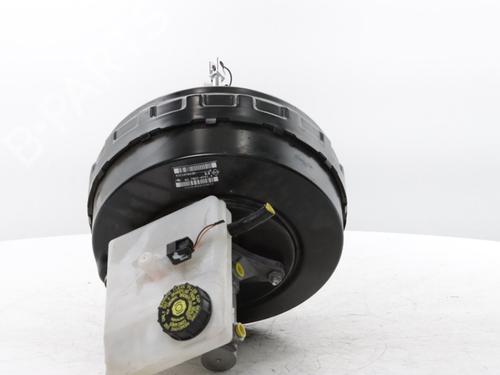 Servo brake RENAULT MASTER III Van (FV) 2.3 dCi 150 FWD (FV0F, FV03, FV09) | BP34057940M42  - Image 8