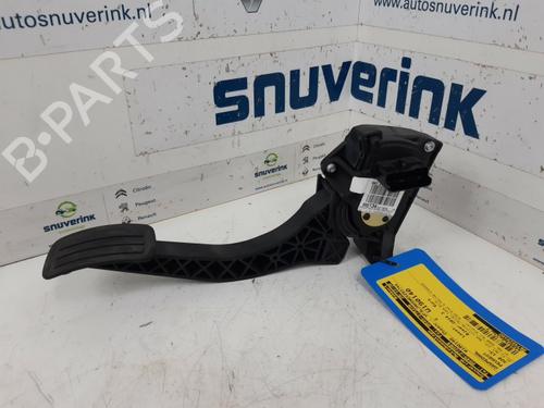 Used Pedal Pedal 10797786 10797786
