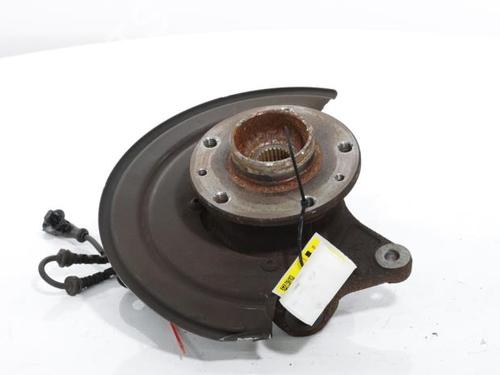 Used Right front steering knuckle Right front steering knuckle DACIA DUSTER (HM_) 1.0 LPG (HMMT) (101 hp) 27287622 27287622