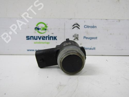 Used Electronic module Electronic module 17122296 17122296