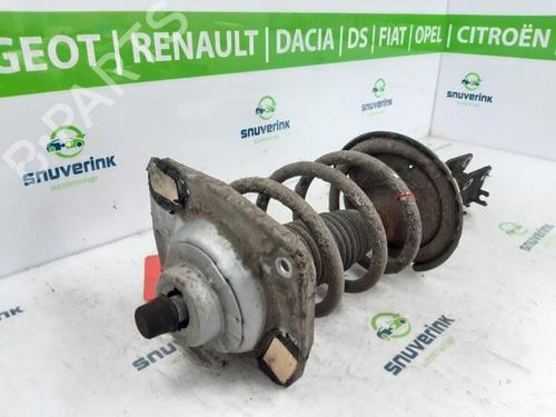 Right front shock absorber CITROËN JUMPY II Van 2.0 HDi 125 | BP40574786M17 - Image 2