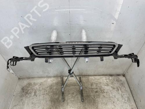 Grill Grill PEUGEOT 308 SW II (LC_, LJ_, LR_, LX_, L4_) 1.6 BlueHDi 120 (120 hp) 34567551 34567551
