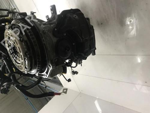 Engine RENAULT MEGANE IV Grandtour (K9A/M/N_) 1.2 TCe 100 | BP40585420M1 - Image 6