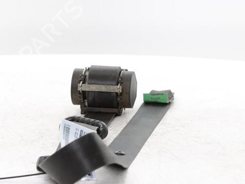 Front right seatbelt PEUGEOT BOXER Van 2.2 HDi 110 | BP33813842I25 - Image 3