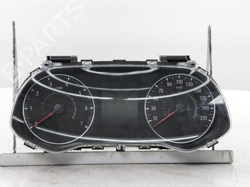 kombinert-instrument-renault-trafic-iii-van-fg_-2014-34563291 main image