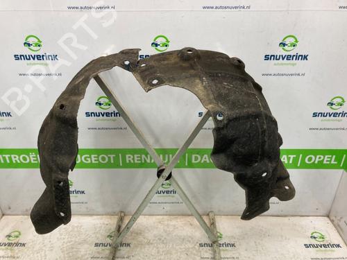 Used Other RENAULT KANGOO III Box Body/MPV 1.5 Blue dCi 75 (FJAA) (75 hp) 23120986
