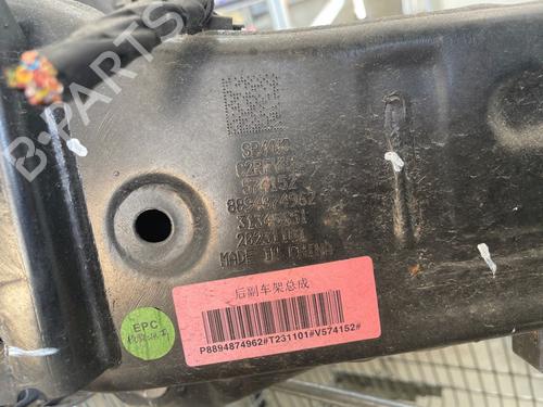 Subframe VOLVO EX30 (416) Performance AWD | BP36278828M9  - Image 9