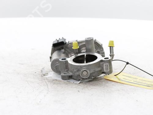 Throttle body RENAULT TRAFIC III Van (FG_) 2.0 dCi 170 (FGMM, FGMV) | BP38347689M82 - Image 6