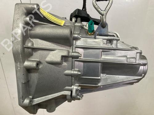 Used Gearbox Gearbox RENAULT MEGANE IV Grandtour (K9A/M/N_) 1.3 TCe 100 (K9N8) (102 hp) 33874594 33874594