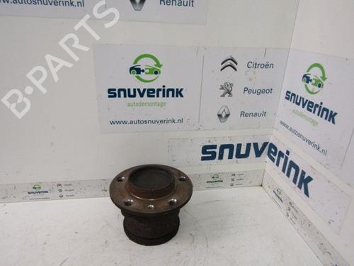 Other RENAULT MASTER III Van (FV) 2.3 dCi 125 FWD (FV0C, FV0D, FV0G, FV0H, FV0J, FV0K) 432100013R | 432107045R | 93197405 | 8660004356