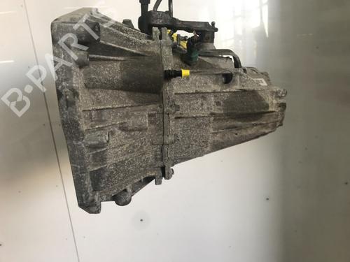Gearbox RENAULT KADJAR (HA_, HL_) 1.2 TCe 130 (HLMR) | BP33813841M3 - Image 2