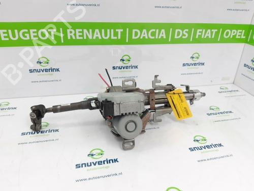 Used Steering column RENAULT MEGANE III Grandtour (KZ0/1) 1.5 dCi (KZ09, KZ0D, KZ1G, KZ29, KZ14, KZ1W, KZ10, KZ1F,... (110 hp) 13192728