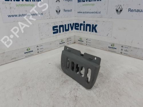 Switch RENAULT SCÉNIC I MPV (JA0/1_, FA0_) 2.0 16V (JA1B, JA1D, JA0C) | BP10798687I30 