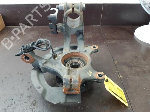 Used Left front steering knuckle Left front steering knuckle 11244419 11244419