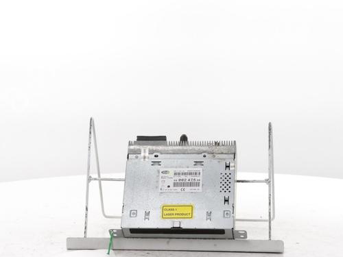 Used Radio PEUGEOT 508 SW I (8E_) 1.6 THP (156 hp) 30758828